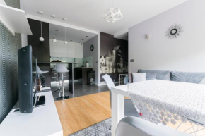 Отель Pohulanka Luxury  Гданьск